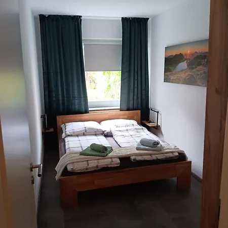 Apartamento Serenity *