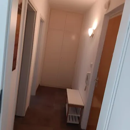 Serenity Appartement *