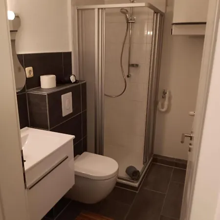 Apartamento Serenity