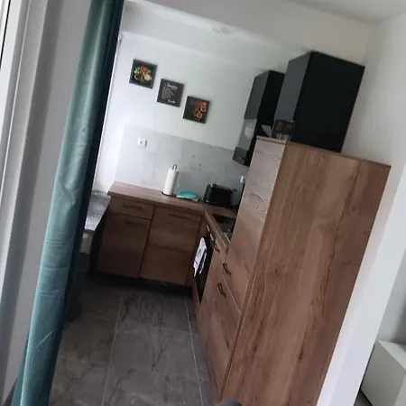 Apartamento Serenity *