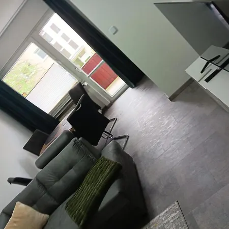 Serenity Appartement *