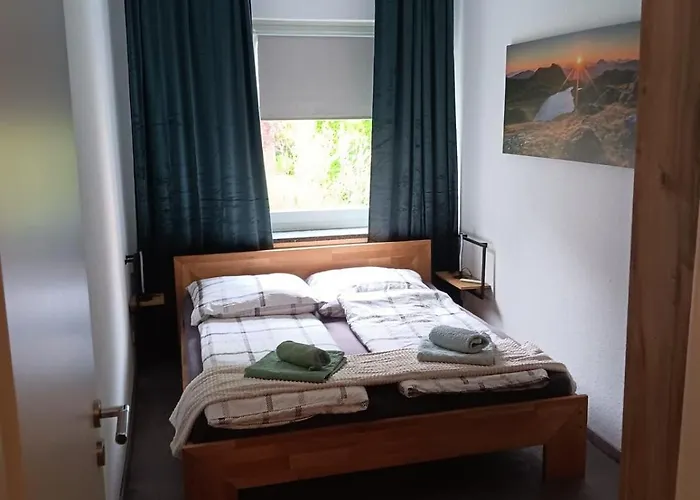 Apartamento Serenity *