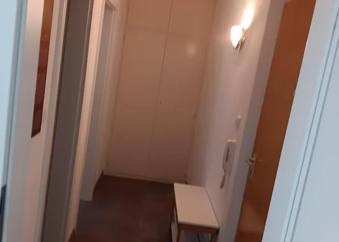 Serenity Apartamento *