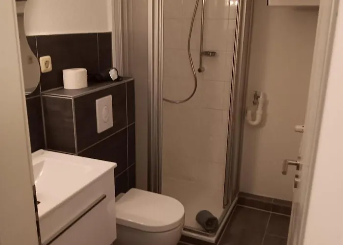 Apartamento Serenity