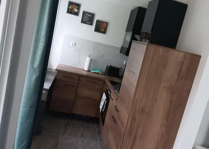 Apartamento Serenity *