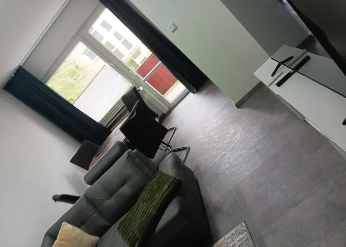 Serenity Apartamento *